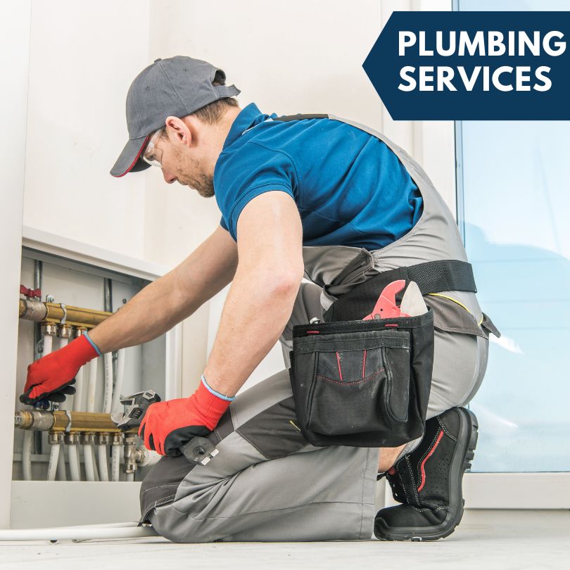 Higginsport Plumbing Company